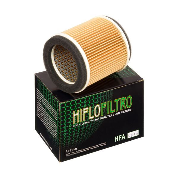filtro de aire moto - HFA2910