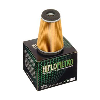 filtro de aire moto - .Filtro de aire Hiflofiltro HFA4102