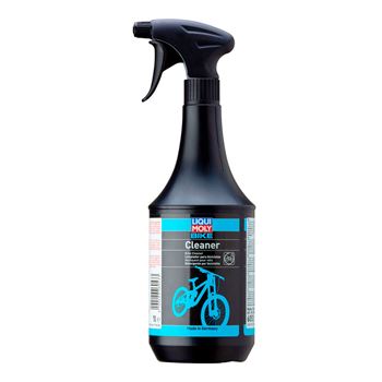 limpiador de bicicleta - Limpiador para bicicletas | Bike Cleaner | Liqui Moly 6053, 1L