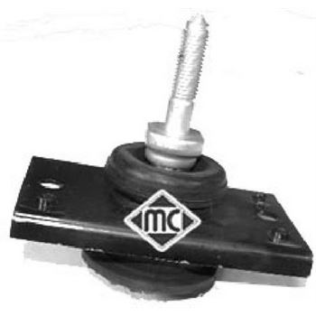 soporte del motor - Soporte, motor | MC 04116