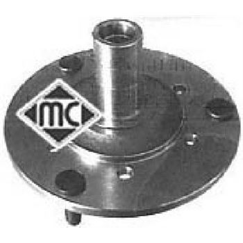 cojinete de rueda - Cubo de rueda | MC 90097