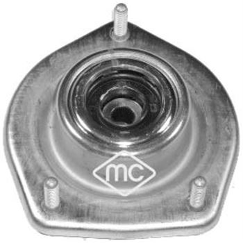 soporte de amortiguadores columna de suspension - Cojinete columna suspensión | MC 05718