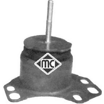 soporte del motor - Soporte, motor | MC 05080