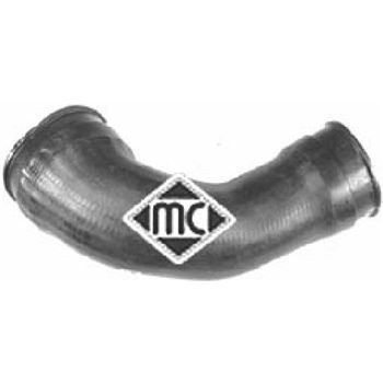 tubo flexible de aire de sobrealimentacion - Tubo flexible de aire de sobrealimentación | MC 09059