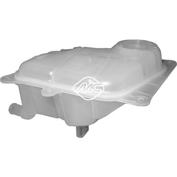 radiador piezas - Depósito de agua, radiador | MC 03623