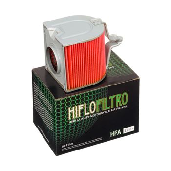 filtro de aire moto - Filtro de aire Hiflofiltro HFA1204