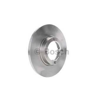 discos de freno coche - (BD626) Disco de freno BOSCH 0986478712