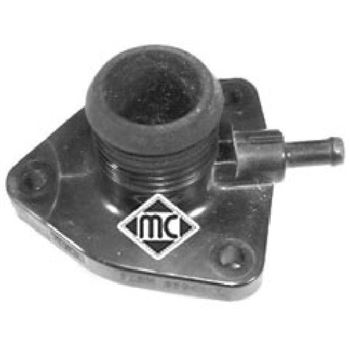 bridas calefaccion y aire acondicionado - Brida de refrigerante | MC 03562