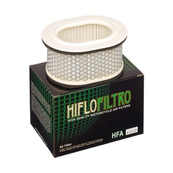 filtro de aire moto - Filtro de aire Hiflofiltro HFA4606