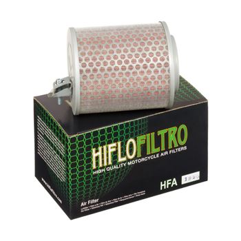 filtro de aire moto - .Filtro de aire Hiflofiltro HFA1920