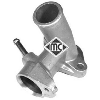 bridas calefaccion y aire acondicionado - Brida de refrigerante | MC 04713