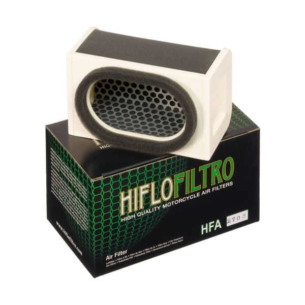 filtro de aire moto - HFA2703