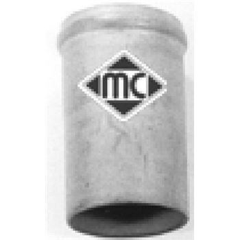manguitos y tubos para el agua refrigerante - Conducto refrigerante | MC 03073