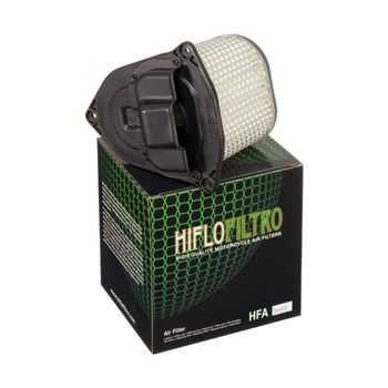 filtro de aire moto - Filtro de aire Hiflofiltro HFA3906