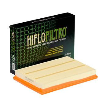filtro de aire moto - Filtro de aire Hiflofiltro HFA7918