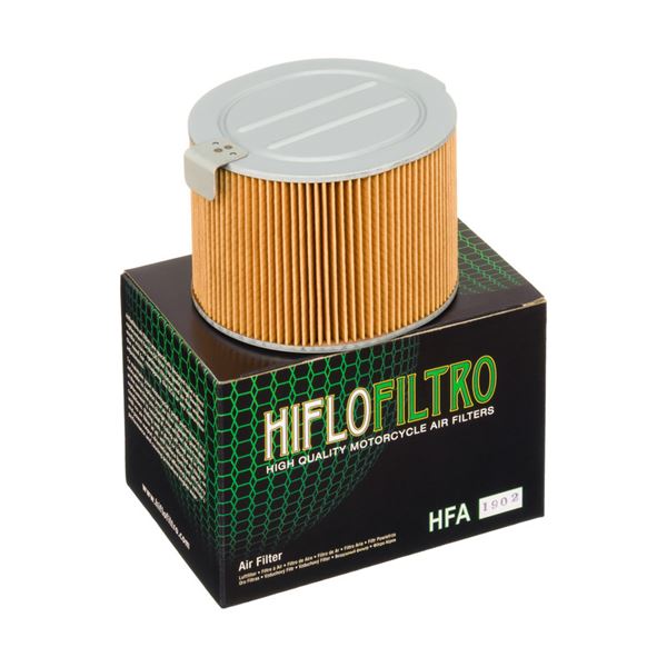 filtro de aire moto - HFA1902