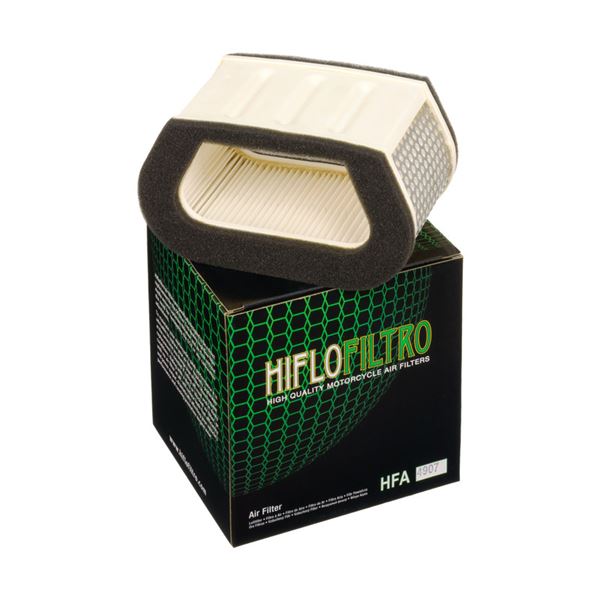 filtro de aire moto - HFA4907