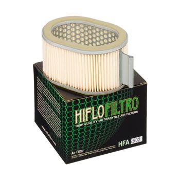 filtro de aire moto - Filtro de aire Hiflofiltro HFA2902