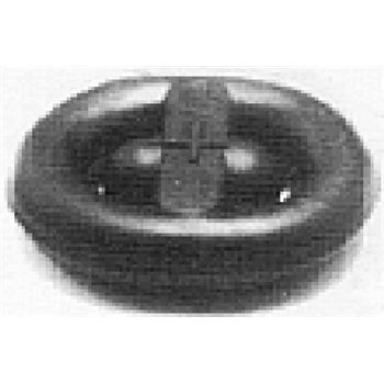 amortiguador de goma sistema de escape - Almohadilla de tope, silenciador | MC 00497