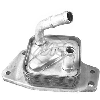 radiador de aceite - Radiador de aceite, aceite motor | MC 39083