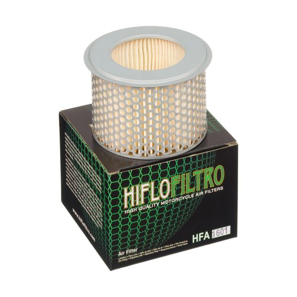 filtro de aire moto - HFA1601