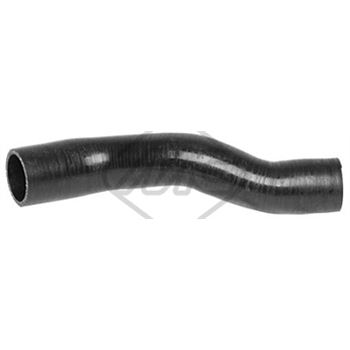 tubo flexible de aire de sobrealimentacion - Tubo flexible de aire de sobrealimentación | MC 07689