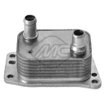 radiador de aceite - Radiador de aceite, aceite motor | MC 39068