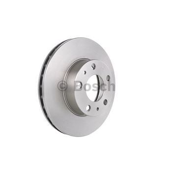 discos de freno coche - (BD1217) Disco de freno BOSCH 0986479313