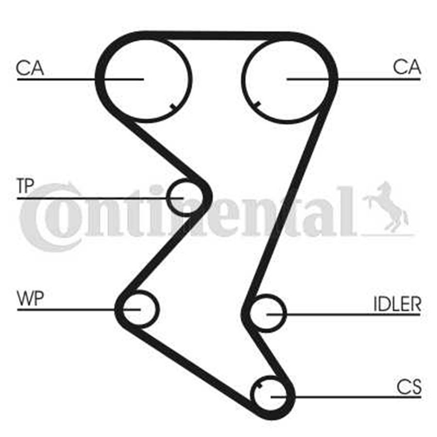 CT1110K2