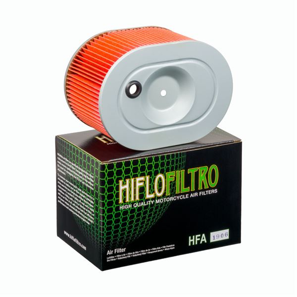 filtro de aire moto - HFA1906