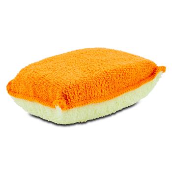 material de limpieza bayetas esponjas y cepillos - Esponja de microfibra anti vaho 2 caras | Armor All 40080SPI