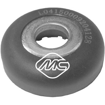 soporte de amortiguadores columna de suspension - Cojinete de rodillos, columna amortiguación | MC 04128