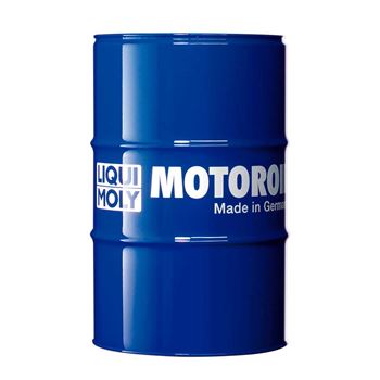 aceite moto 4t - Liqui Moly 4T 10w40 Basic Street 60L | 3048