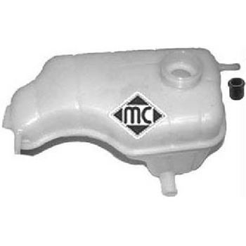 radiador piezas - Depósito de agua, radiador | MC 03576