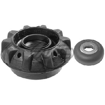 soporte de amortiguadores columna de suspension - Kit reparación, apoyo columna amortiguación | MC 05884