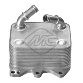 radiador de aceite - Radiador de aceite, aceite motor | MC 39005