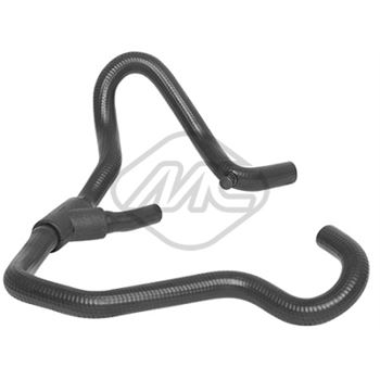 manguitos tuberia flexible - Manguito, intercambiador calor - calefacción | MC 09968