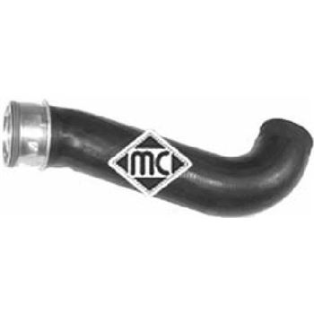 tubo flexible de aire de sobrealimentacion - Tubo flexible de aire de sobrealimentación | MC 09070