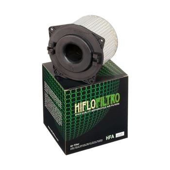 filtro de aire moto - Filtro de aire Hiflofiltro HFA3602