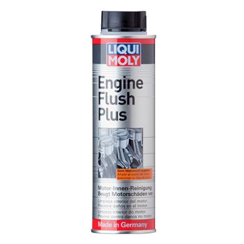 limpiador interno del motor - Limpiador interior del motor (Engine flush) | Liqui Moly 2657, 300ml