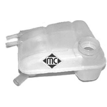 radiador piezas - Depósito de agua, radiador | MC 03565