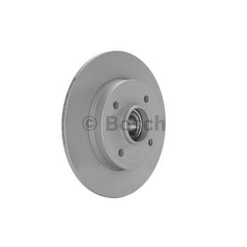 discos de freno coche - Disco de freno BOSCH 0986479275