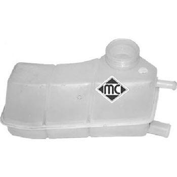 radiador piezas - Depósito de agua, radiador | MC 03668