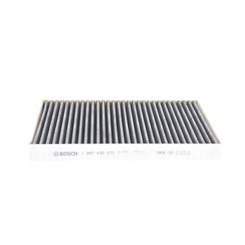filtro de habitaculo - (R5577) Filtro de habitáculo de carbón activado BOSCH 1987435577