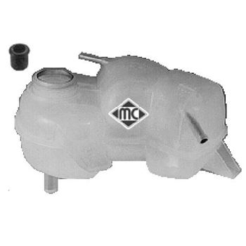radiador piezas - Depósito de agua, radiador | MC 03516