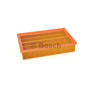 filtro de aire coche - (S3607) Filtro de aire BOSCH 1457433607