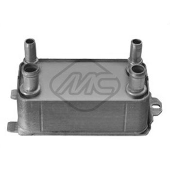 radiador caja de cambios automatica - Radiador de aceite, transmisión automática | MC 39054