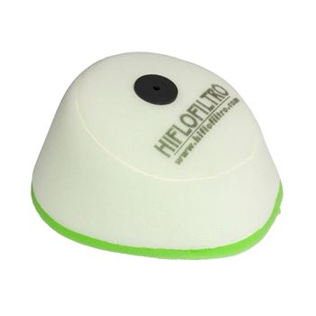 filtro de aire moto - Filtro de aire Hiflofiltro HFF2020