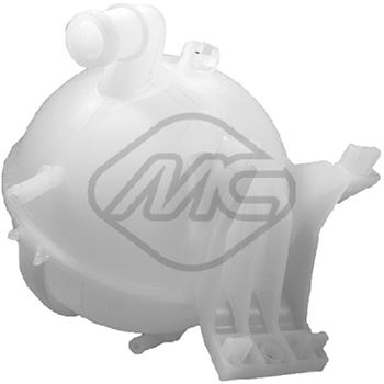 radiador piezas - Depósito de agua, radiador | MC 03990