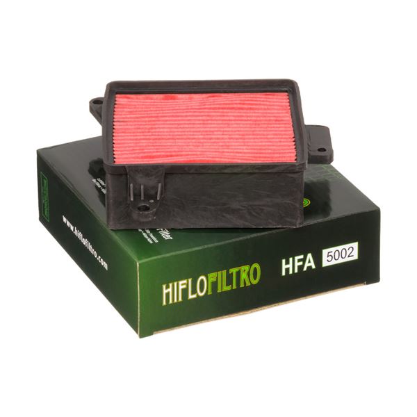 filtro de aire moto - HFA5002